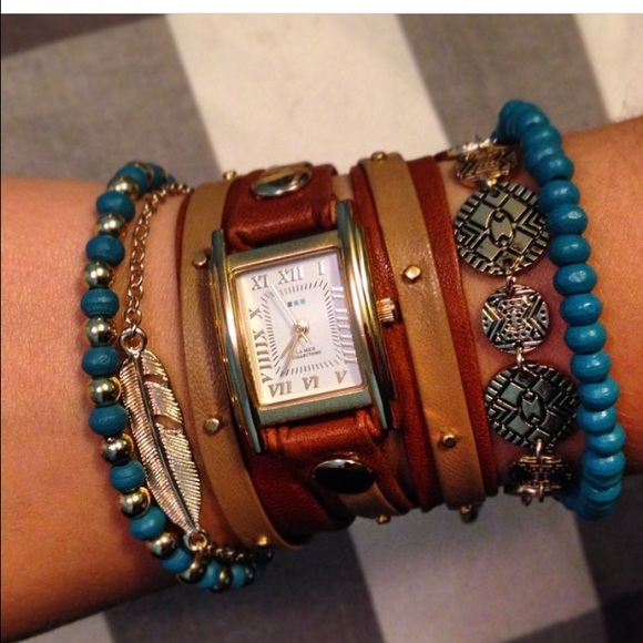 La Mer Collections watch