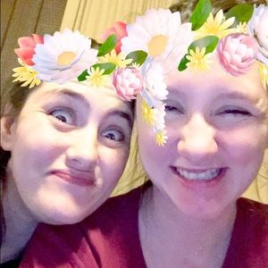 Meet your Posher, Michaella