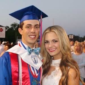 Meet your Posher, Caroline