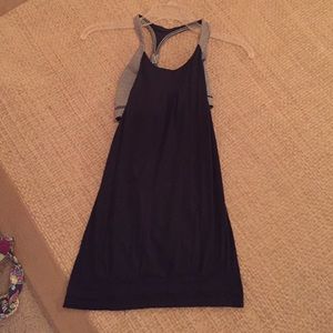 Lululemon Tank!