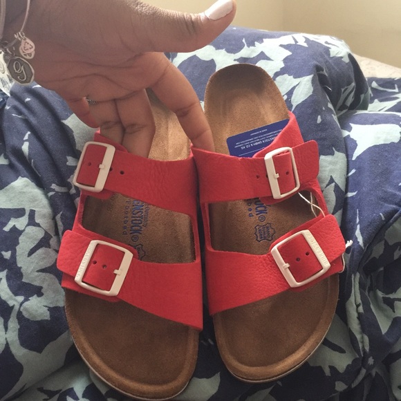 BRAND NEW BIRKENSTOCK; bundle