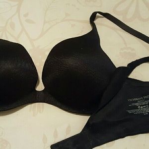 Victorias secret incredible bra