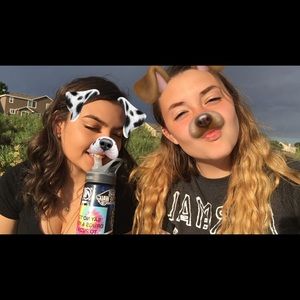 Meet your Posher, Annie