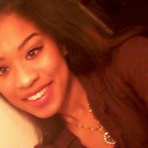 Meet your Posher, Jade