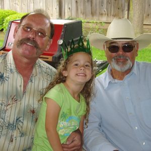 Meet your Posher, Danette