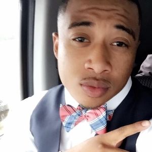 Meet your Posher, Rashun