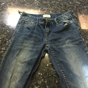 Aeropostale skinny jeans👖