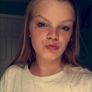 Meet your Posher, Jenna