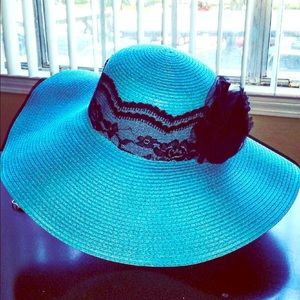 Custom hats