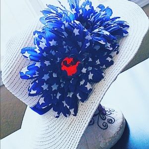 CUSTOM HAT