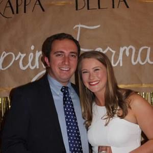 Meet your Posher, Maty