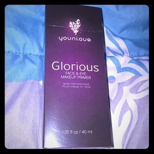 Younique glorious face primer