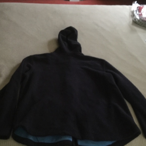 SPORT Dark Blue Sweater - Picture 2 of 2