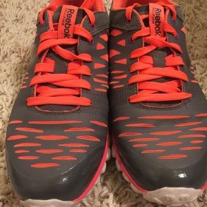 Reebok Real Flex Running shoe