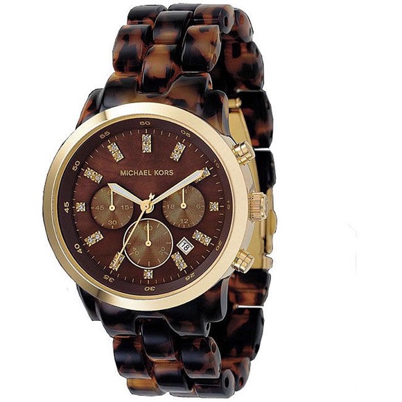 ❤️TRADED❤️Michael Kors Women's Watch