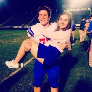 Meet your Posher, Madeliene