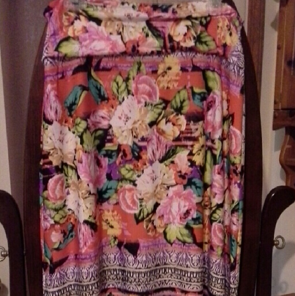 Skirt