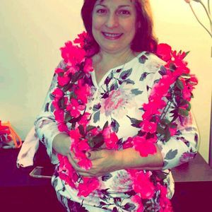 Meet your Posher, Marianne