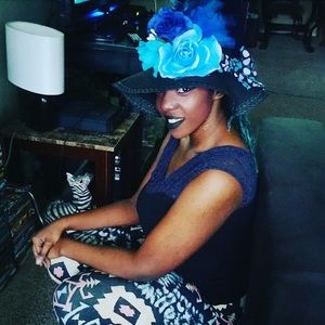 Custom hat