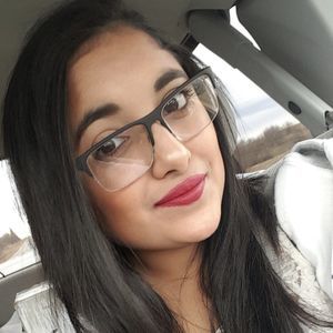 Meet your Posher, Patricia