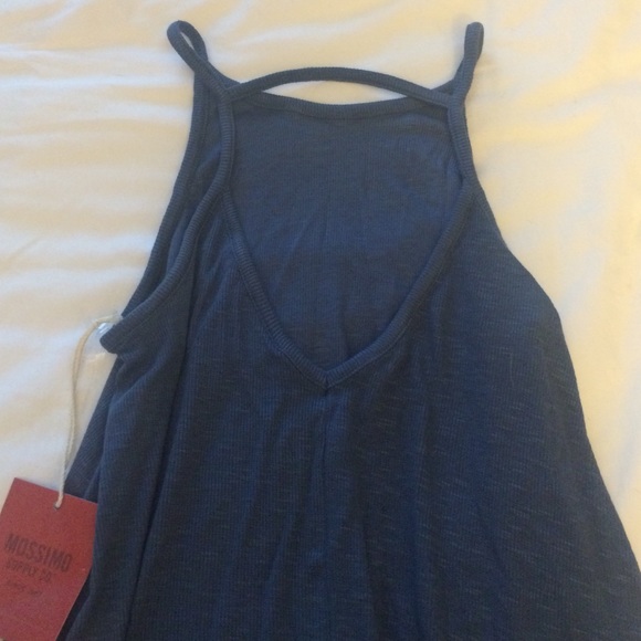 NWT! Strappy tank - Picture 2 of 4