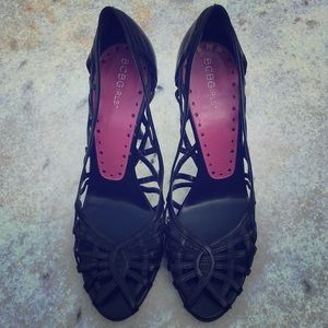 BCBGirls heels