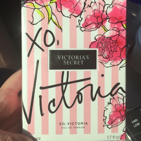 Xo Victoria Perfume