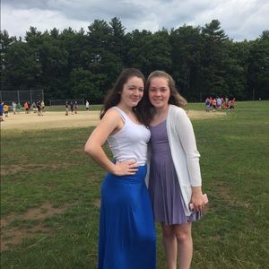 Meet your Posher, Amanda