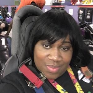 Meet your Posher, Tamica