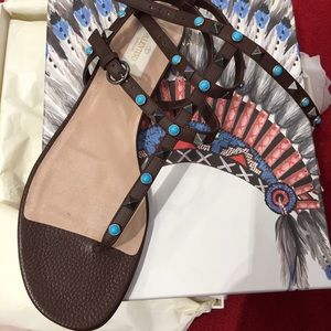 Valentino sandals