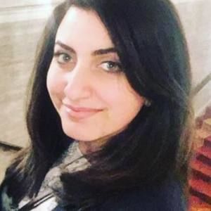 Meet your Posher, Elizabeth