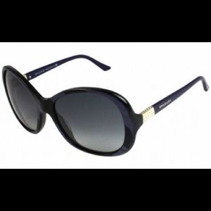 Bulgari/Bvlgari Sunglasses (#8068) Brand New!