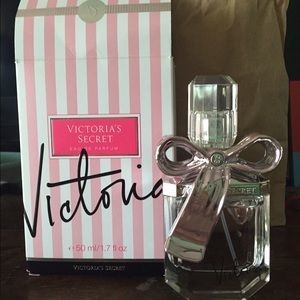 Victoria's Secret Victoria's Perfume