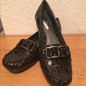 NEW Alfani Brown Loafers