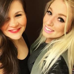 Meet your Posher, Tamara