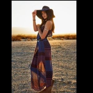 boho dress