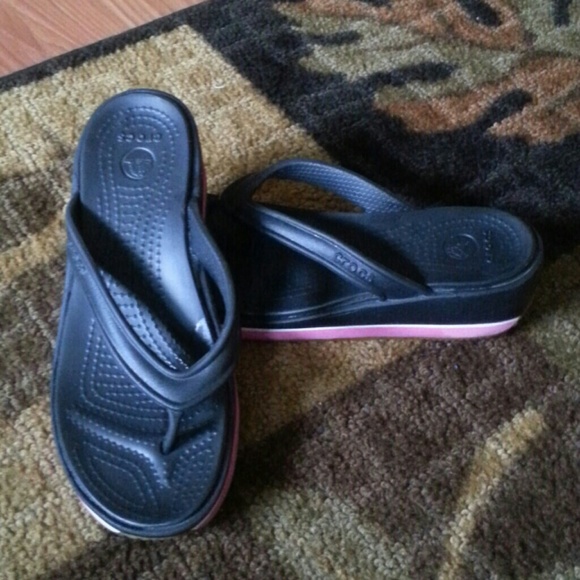 Flip flops