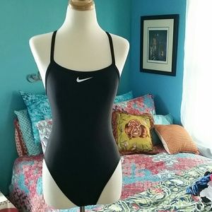 NIKE One-piece Swimsuit