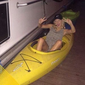 Meet your Posher, Mary