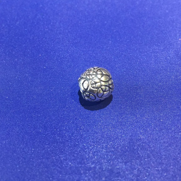 Pandora world peace charm