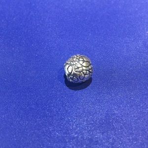Pandora world peace charm