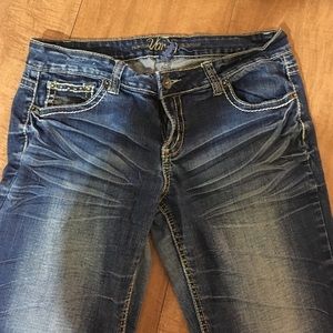 ❗️SALE❗️Vanity Jeans
