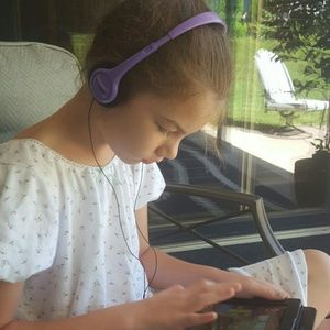 Meet your Posher, Bette