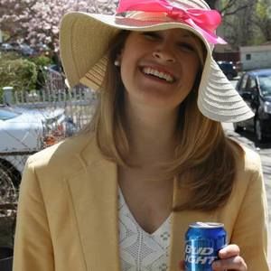 Meet your Posher, Chrissy