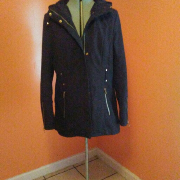 Steve Madden Jacket