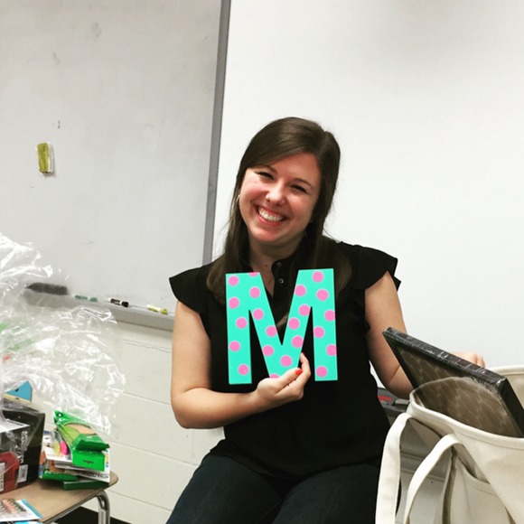 Meet your Posher, Jordan