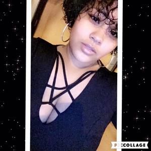 Meet your Posher, Ashlee