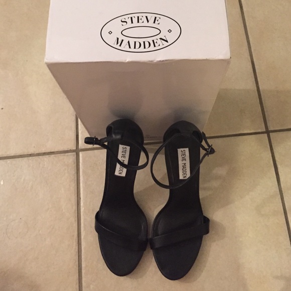Steve Madden heels