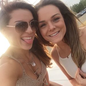 Meet your Posher, Stefanie