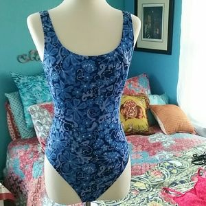 SPEEDO One-piece Swimsuit